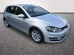 Volkswagen Golf (7) 1.6 TDI 110 BVM5 Confort Business BMT