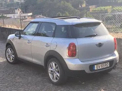 MINI Countryman 1.6 112