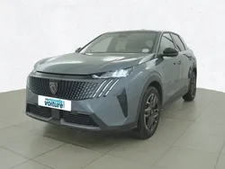 Peugeot 3008 Hybrid 136 e-DCS6 - Allure