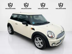 MINI Mini One 75