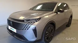Peugeot 3008 1.2 PureTech Allure de 2025