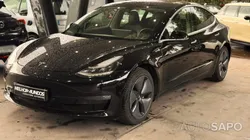 Tesla Model 3 Long-Range Dual Motor AWD de 2020