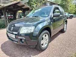 Suzuki Grand Vitara 1.6 VVT PACK