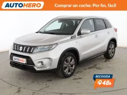 SUZUKI Vitara 1.4T GLE Mild Hybrid
