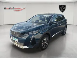 Peugeot 3008 1.2 PureTech 130ch S&S Allure Pack EAT8
