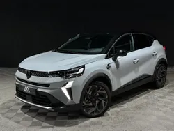 RENAULT CAPTUR 1.3 TCe Esprit Alpine- 160CV - BV EDC - GARANTIE 12 Mois - Volant Chauffant