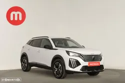 Peugeot 2008 1.2 PureTech Allure