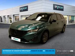 Peugeot 308 SW PureTech 110ch S&S BVM6 Active Pack