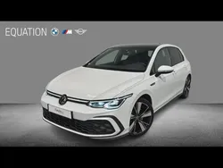 Volkswagen Golf 2.0 TDI SCR 200ch GTD DSG7