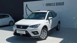 SEAT Arona 1.0 TSI Ecomotive S&S Style 95