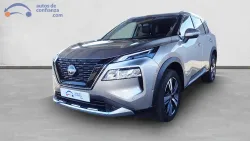 Nissan X-Trail E-POWER TEKNA