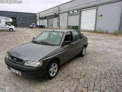 Ford Escort 1.3 clx