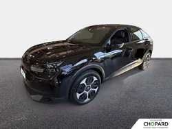 CITROEN e-C4 156 ch autonomie étendue Plus