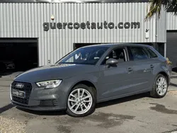 Audi A3 SPORTBACK 30 TDI 116CH BUSINESS LINE S TRONIC 7 EURO6D-T