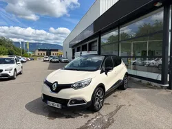 Renault Captur Intens Energy TCe 120