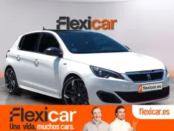 PEUGEOT 308 1.6 GTi 270