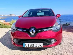 Renault Clio Clio 1.5dCi eco2 Expression EDC 90 Expression