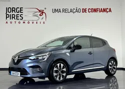 Renault Clio 1.0 TCe Intens
