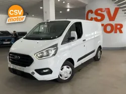 Ford Transit Transit 2.0 EcoBlue 130 Trend L2H2