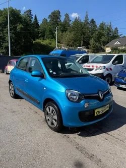 Renault Twingo 1l zen eco2 83000km