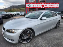 Bmw SERIE 3 COUPE (E92) 335IA 306CH LUXE