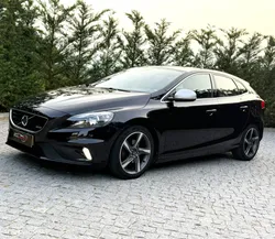 Volvo V40 D2 R Design