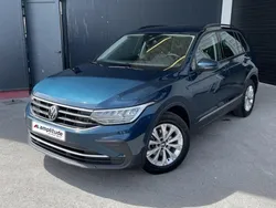 Volkswagen Tiguan 2.0 TDI 150ch Life Plus DSG7