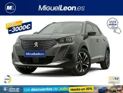 Peugeot 2008 1.2 PureTech S&S Allure 100