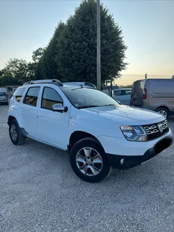 Dacia duster 4x4 1.5 dci 110 cv
