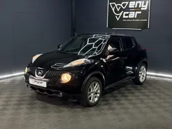 NISSAN JUKE 1.5 dCi 110ch TECKNA