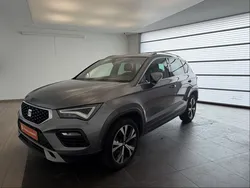 SEAT Ateca 1.0 TSI 110 ch Start/Stop Urban Advanced