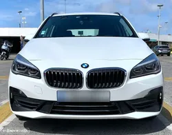 BMW 225xe Active Tourer Advantage