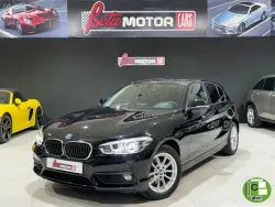 BMW Serie 1 116dA
