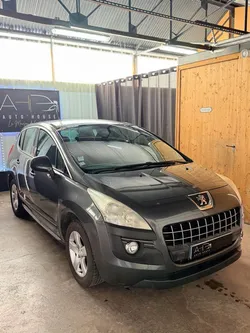 Peugeot 3008 - 1.6 hdi - 110 ch