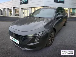 Peugeot 508 SW BlueHDi 130 ch S&S EAT8 Allure