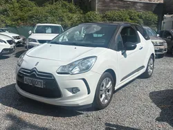 CITROËN DS3 1.6 HDi 92 cv paiement en 4fois AUTO DOCK 76