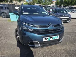Citroen C5 Aircross PureTech 130ch S&S Shine Pack EAT8 E6.d