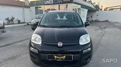 Fiat Panda 1.2 Lounge S&S de 2015