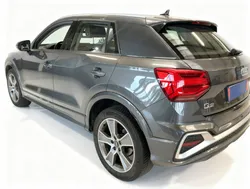 Audi Q2 35 TFSI S line