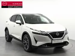 NISSAN Qashqai E-POWER Tekna+ 4x2 140kW