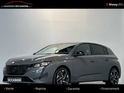 Peugeot 308 Allure BlueHDI 130 ch S&S EAT8