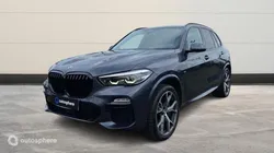 Bmw X5 xDrive30d 265ch M Sport