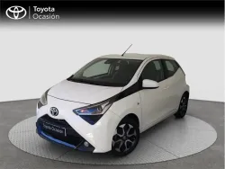 TOYOTA Aygo 70 x-play