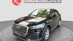 Audi Q2 de 2019