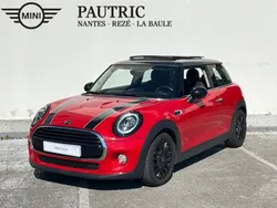 Mini Mini Cooper 136ch Heddon Street BVA7 Euro6d-T
