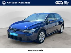 Volkswagen Golf 2.0 TDI SCR 116 DSG7 Life Plus