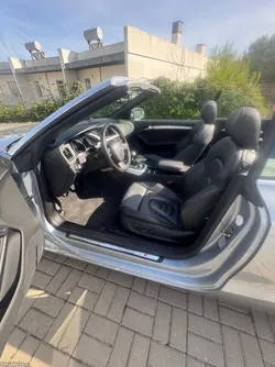 Audi A5 2.0 TFSI SLine