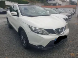 Nissan Qashqai Pure drive