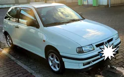 Seat Ibiza 1.4i Sport