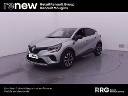 Renault captur tce 90 evolution